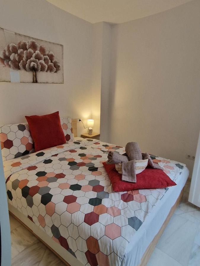 Francisco Cano Apartment Fuengirola Exterior foto