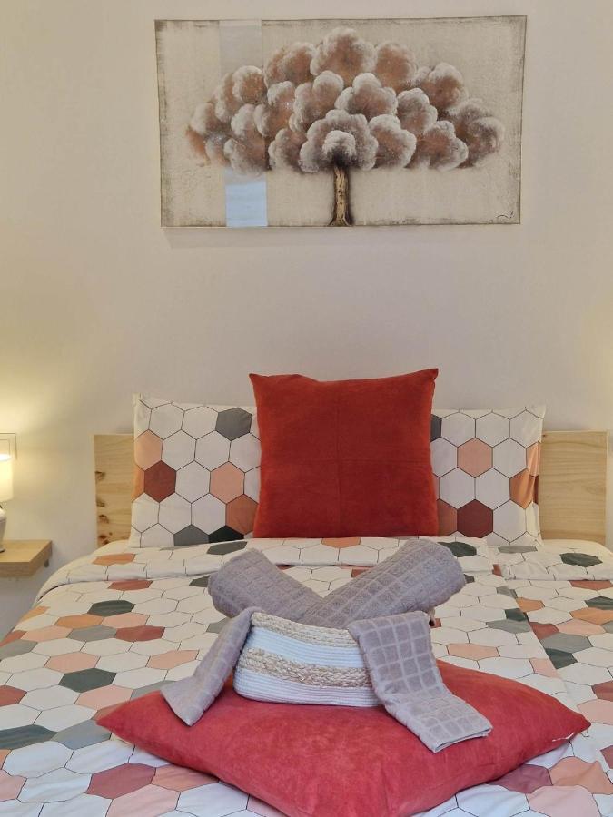 Francisco Cano Apartment Fuengirola Exterior foto