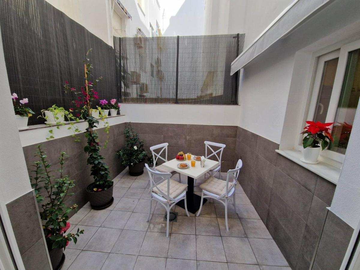 Francisco Cano Apartment Fuengirola Exterior foto
