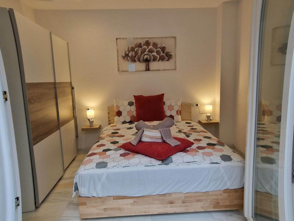 Francisco Cano Apartment Fuengirola Exterior foto