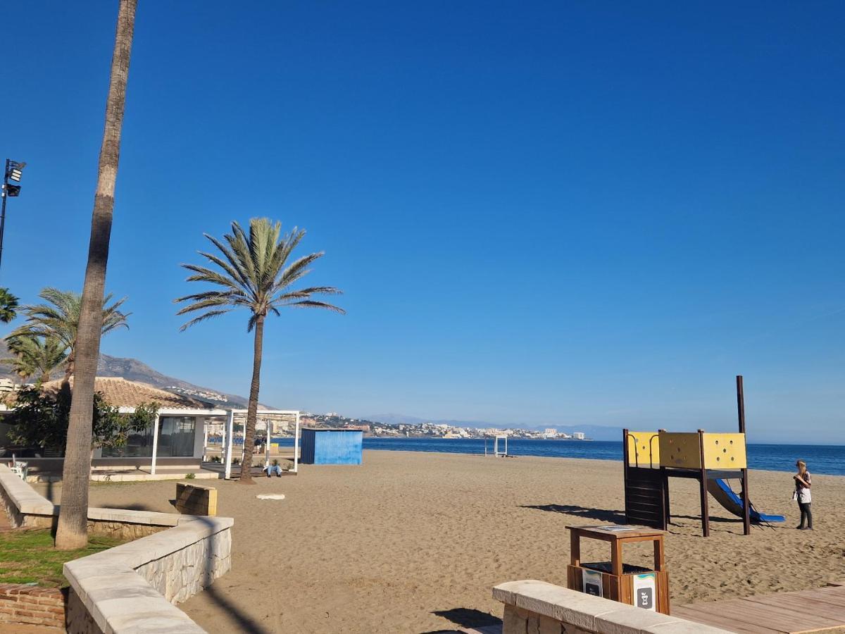 Francisco Cano Apartment Fuengirola Exterior foto